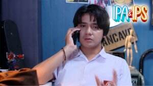 Michelle Trauma? - IPA & IPS Eps. 201-201