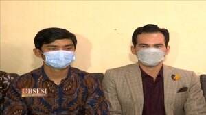 Akhir Kisah Dari Persidangan Atalarik Syah Dan Tsania Marwa