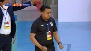 Kini Kamboja Unggul