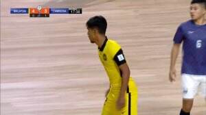 Kini Malaysia Unggul