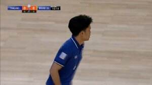 Kerjasama Apik Berbuah Gol
