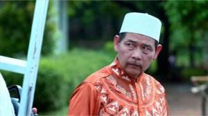 Pak Wandi Dilabrak - Aku Bukan Ustadz Mencari Surga Eps. 6