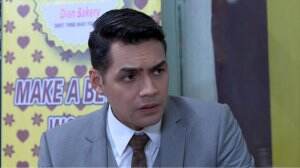 Radit Masih Tak Percaya - Aku BUkan Wanita Pilihan Eps. 42