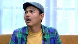 Ovie Salah Terus - Amanah Wali 6 Eps. 6