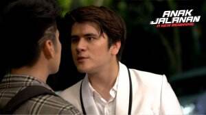 Dean Tak tahan Lagi - Anak Jalanan A New Beginning Ep. 128-129