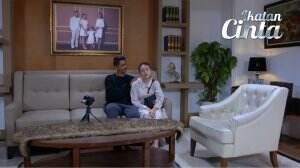 Ada Aja Deh Mas Al - Ikatan Cinta Eps. 677