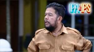 Wah Pak Togar Disepelekan - IPA & IPS Eps. 242