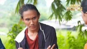 Kevin Kena Marah - Kuraih Bintang Eps. 179