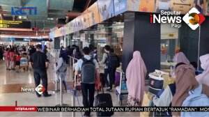 Syarat Baru Penerbangan