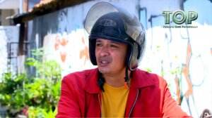 Ojak Kesal Sama Tisna - Tukang Ojek Pengkolan Eps. 3177