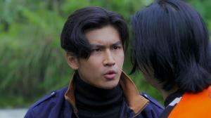 Benturan Langit Dan Guntur - Setinggi Bintang Di Langit Eps. 1