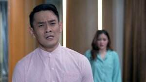Giselle Donorkan Sumsum Tulang Belakang Untuk Tasya - Cinta Untuk Bunda Eps. 37