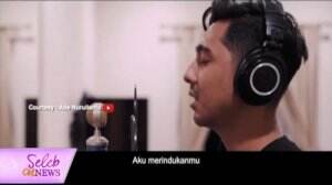 Arya Saloka Cover Lagu "TBW" Sukses Bikin Micin Meleleh