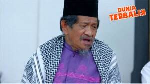 Bisa Aja Pak Ustadz Ngelesnya - Dunia Terbalik Eps. 2717