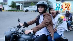 Ayang Limited Edition - IPA & IPS Eps. 284