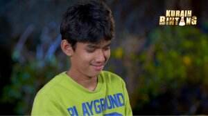 Jodi Malu Malu Tapi Mau - Kuraih Bintang Eps. 204
