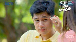 Sayap Cinta Terindah Eps. 28 - Dani Terpanah Oleh Sheila