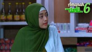Jangan Bahas Ovie! - Amanah Wali 6 Eps. 109