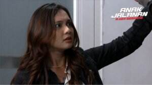 Putra Makin Keterlaluan - Anak Jalanan A New Beginning Eps. 255
