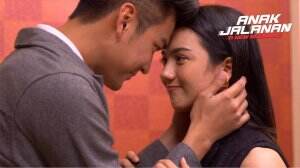 Boy Selalu Buat Reva Tersenyum - Anak Jalanan A New Beginning Eps. 263-264