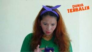 Penyegelan Misterius - Dunia Terbalik Eps. 2768