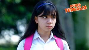 Debby Salah Paham Lagi Dengan Deny - Dunia Terbalik Eps. 2772