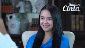 Mas Sal Buat Suasana Makin Hangat - Ikatan Cinta Eps. 786
