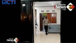 Anggota Polisi Tewas Misterius Di Depok