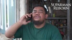 Bisa Aja Bomber - Suparman Reborn Eps. 38