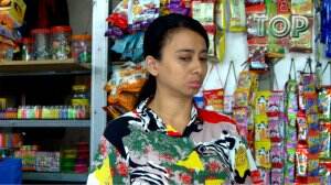 Jangan Bahas Berat Badan Sama Perempuan! - Tukang Ojek Pengkolan Eps. 3294-3925