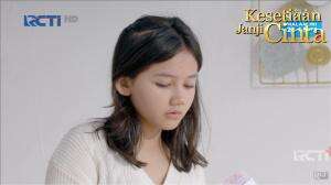 Kesetiaan Janji Cinta Eps. 96 - Ranti Tahu Siapa Farhan?