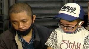 Pelawak Idan Separo Meninggal Dunia