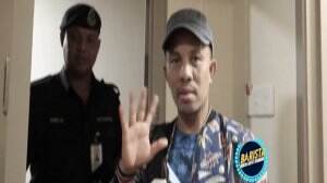 Menelantarkan Anak Halillintar Anofial Asmid Dipolisikan