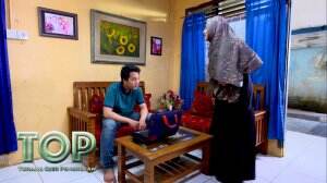 Kasihan Umi Sakit Perut - TOP Eps. 2522-2533