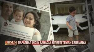 Gara-Gara Raffi, Rafahtar Jadi Trending, Ada Apa?