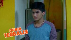 Edward Batalkan Lamarannya Pada Febry - Dunia Terbalik Eps. 2286