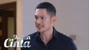 Nino Dibohongi Elsa Sampai Marah Besar - Ikatan Cinta Eps. 25
