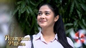 So Sweet Arya Beri Kejutan Untuk Maya - Perempuan Pilihan Eps. 41