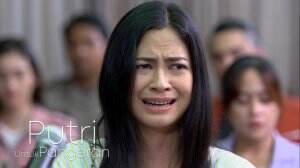 Kesaksian Bu Nawang Di Persidangan - Putri Untuk Pangeran Eps. 202