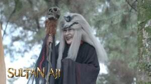 Wah Aida Sudah Mulai Terpuka Dengan Sultan - Sulan Aji Eps. 58
