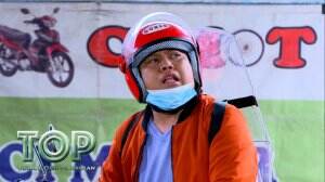 Mas Jon Kena Santet? - TOP Eps. 2576