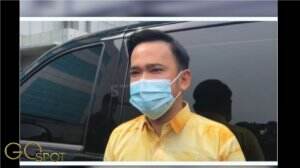 2 Anaknya Diancam, Lagi - Lagi Ruben Onsu Dibuat Meradang