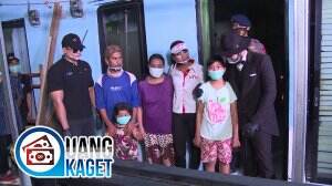 Usaha Baru, Harapan Baru Pak Rahmat - Uang Kaget Eps. 106
