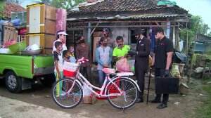 Pak Ecang Ingin Beli Sepeda Baru - Uang Kaget Eps. 103