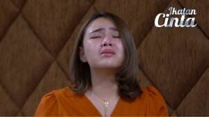 Andin Khawatirkan Kondisi Elsa - Ikatan Cinta Eps. 534-535