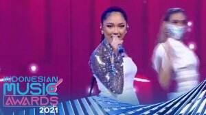 Marion Jola "Aduh" - IMA 2021