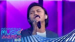 Rizky Febian "Cuek" - IMA 2021