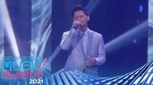 Stevan Pasaribu "Belum Siap Kehilangan" - IMA 2021