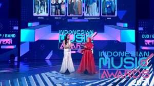 New Artist Of The Year - IMA 2021