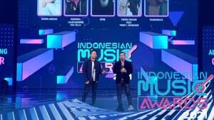 Alternative Song Of The Year - IMA 2021